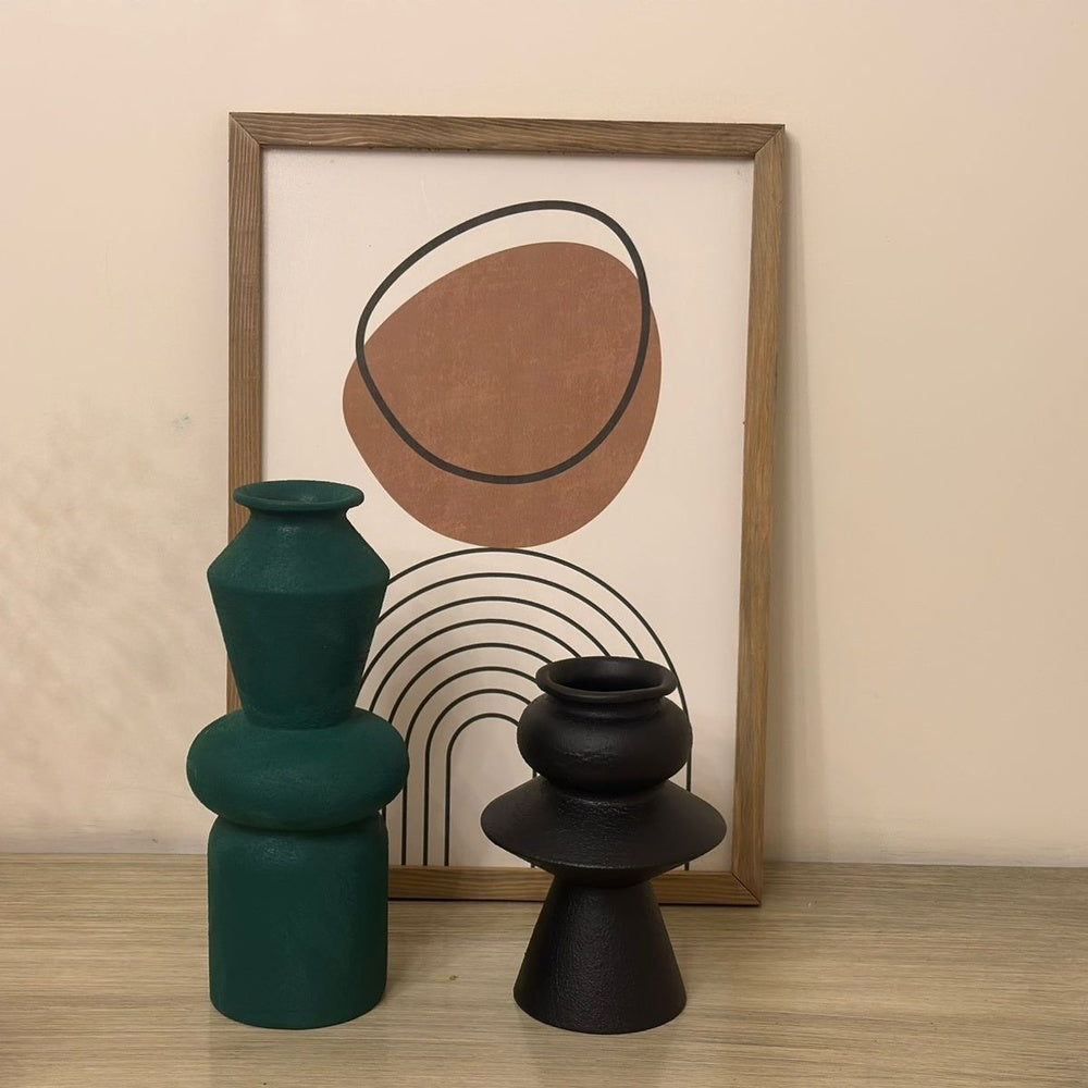 Ceramic Vases
