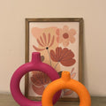 Ceramic Vases