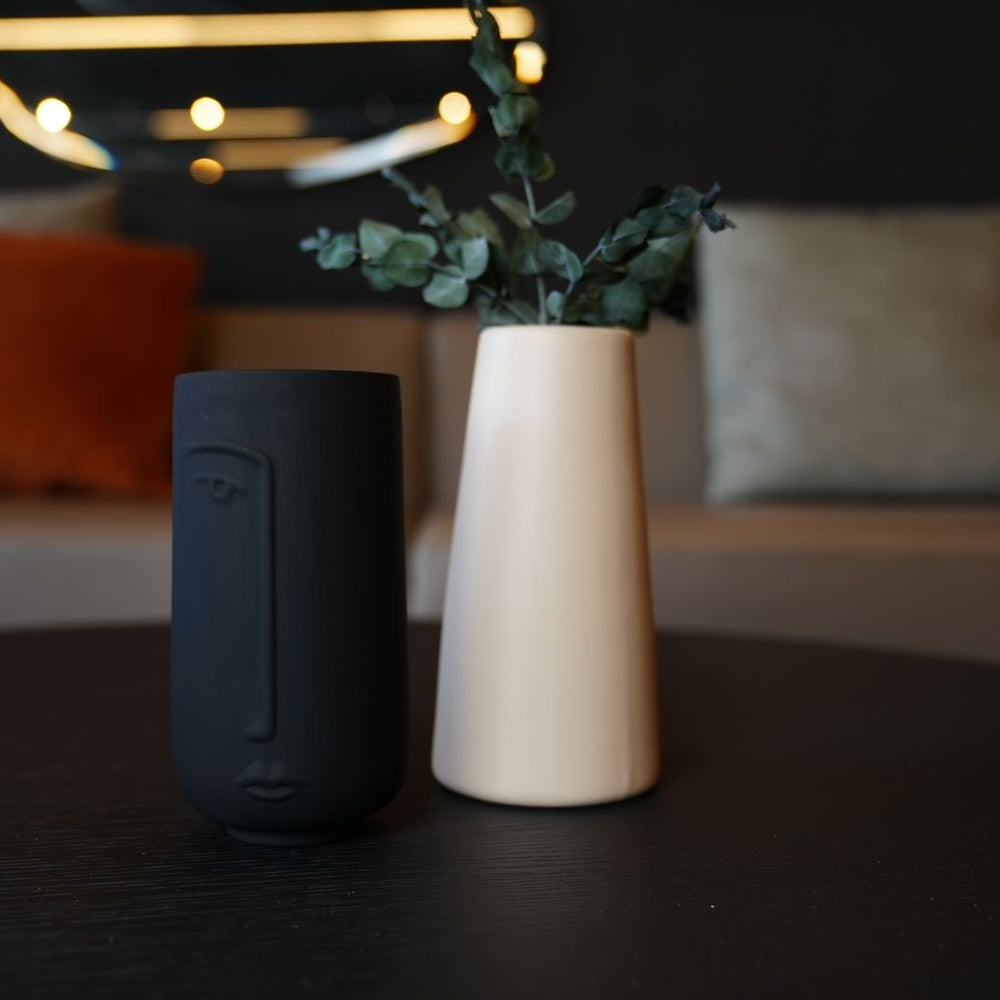 Ceramic Vases