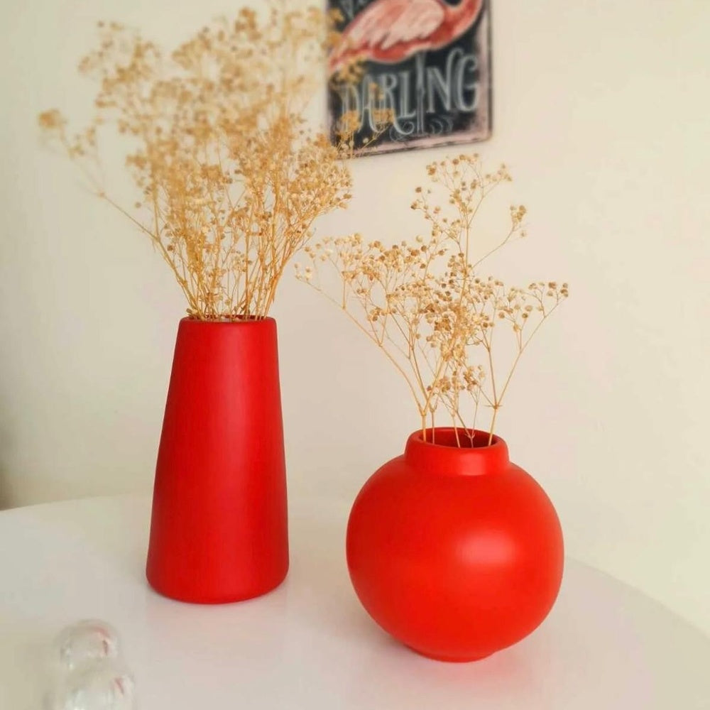 Ceramic Vases