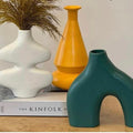 Ceramic Vases