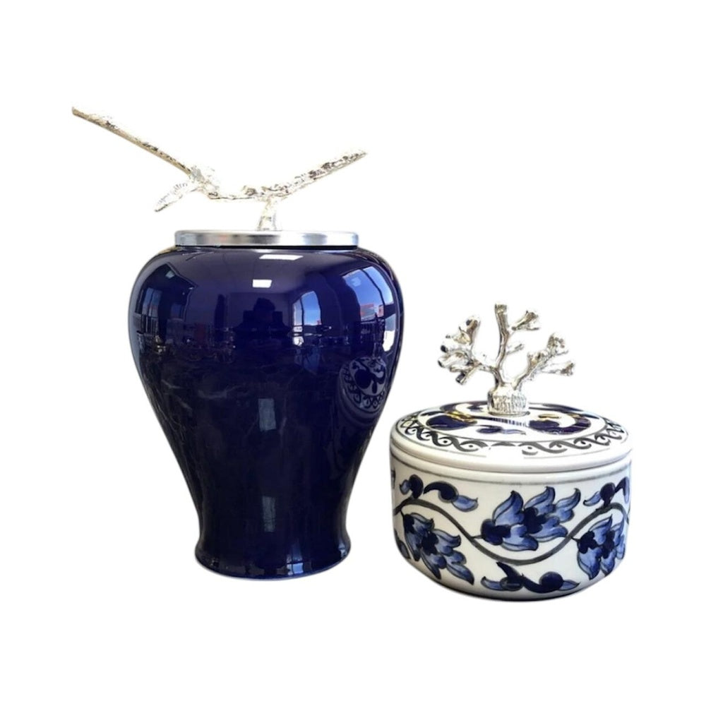 Ceramic Vases