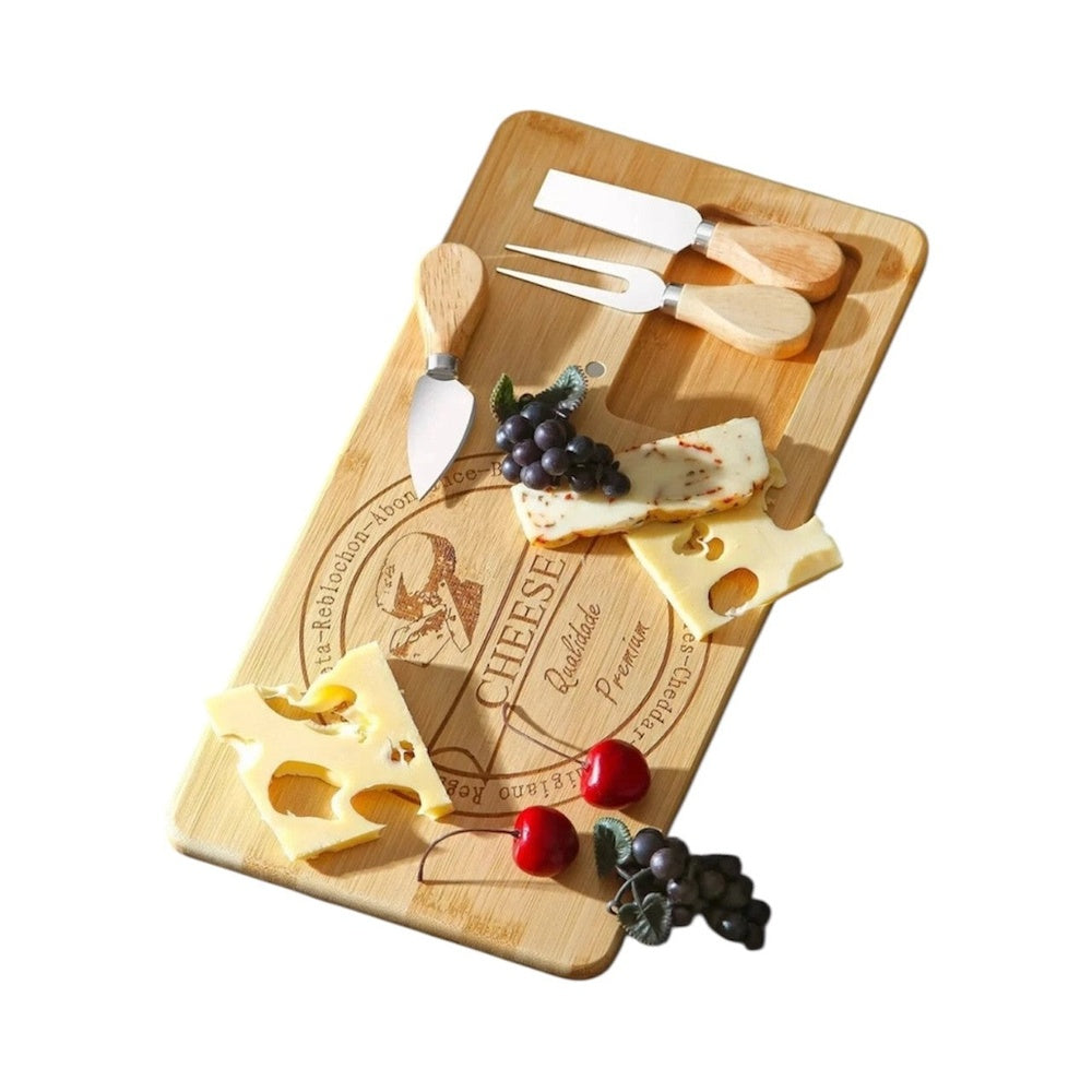 Cheese Cut Board
