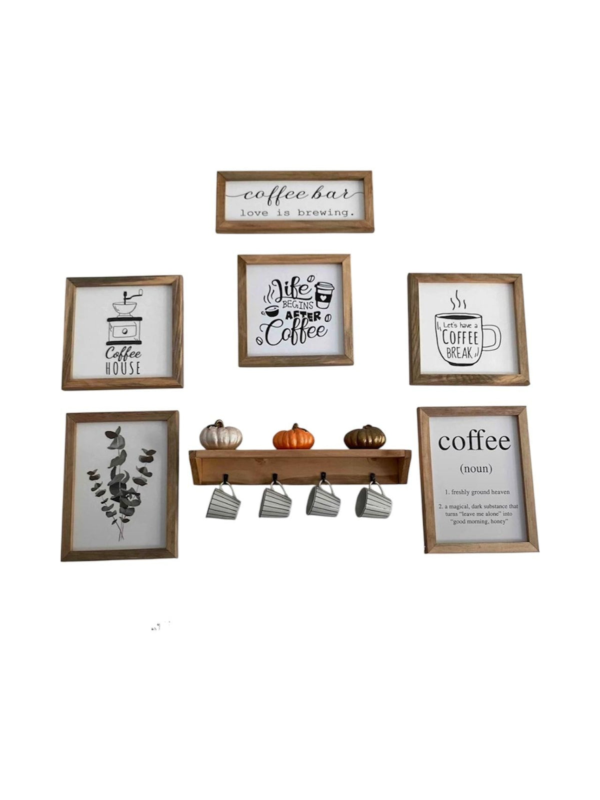 Coffee Corner