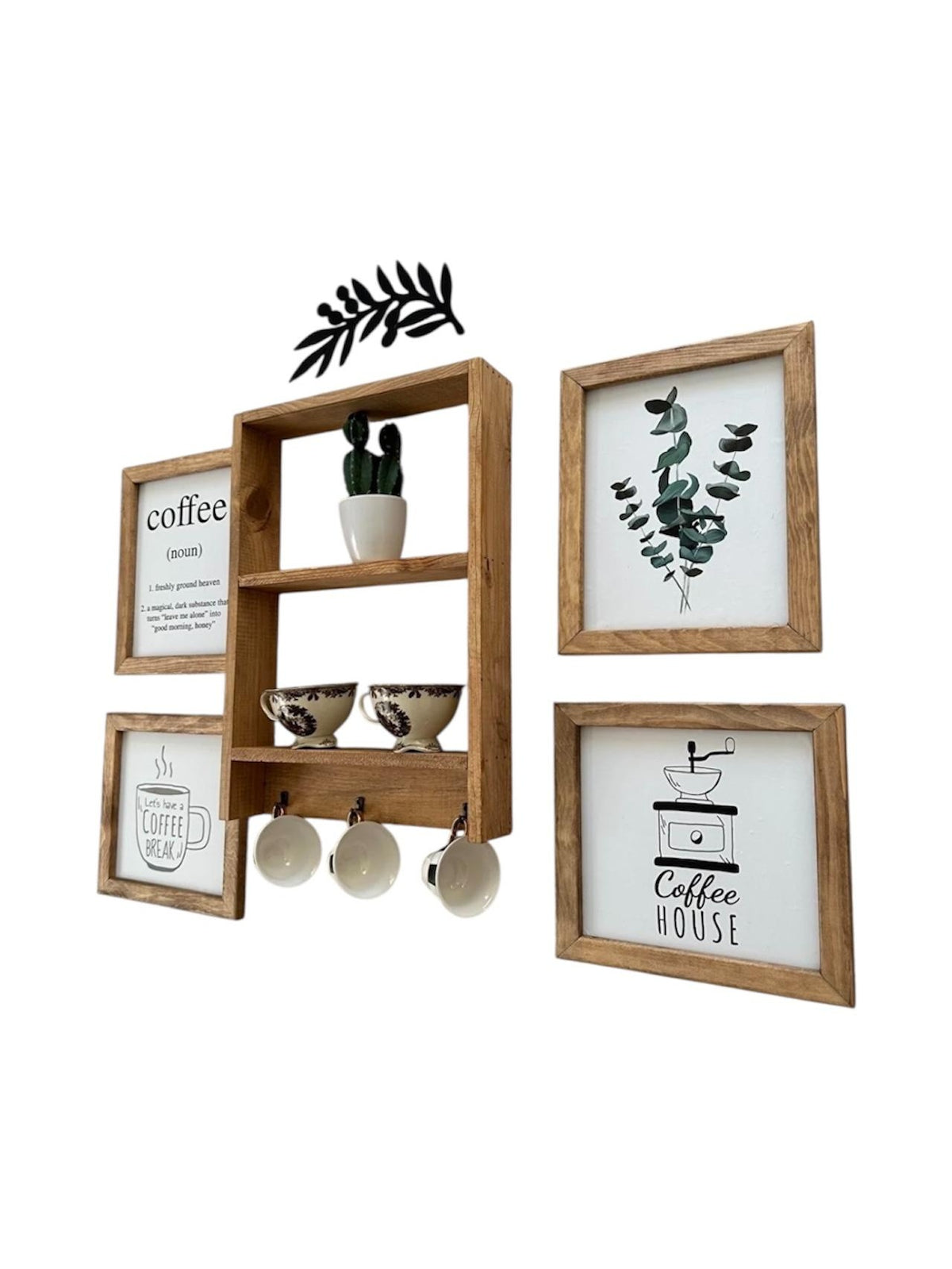 Coffee Corner