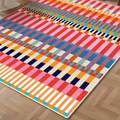 Colorful Rug