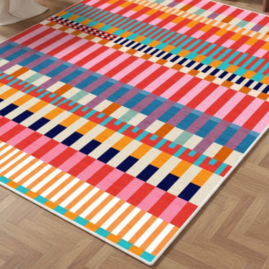Colorful Rug