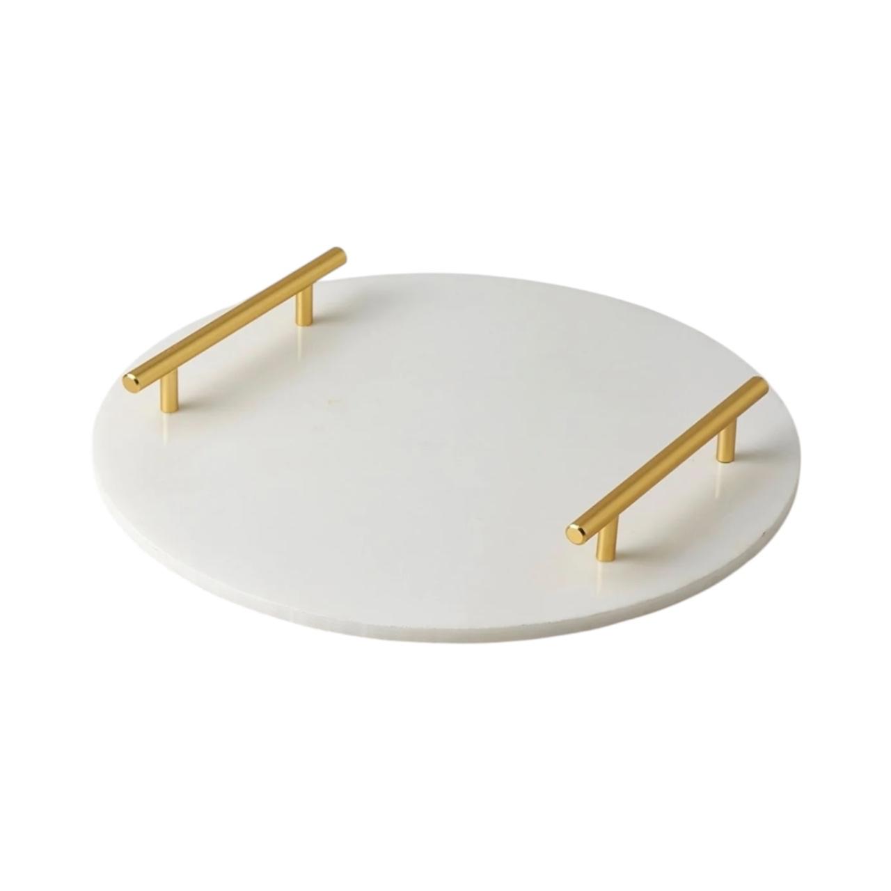 Marble Tray