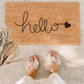 Door Mat