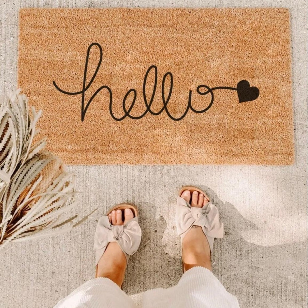 Door Mat