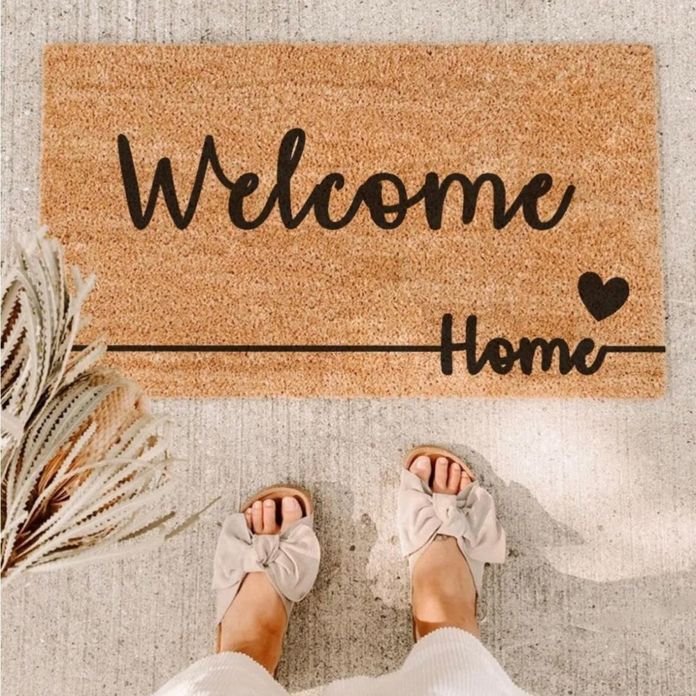 Door Mat