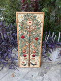 The Pomegranate Tree