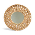 Bohemian Wall Mirror