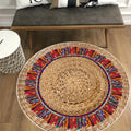 Entrance Rug