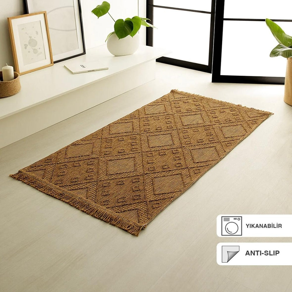 Entrance Rug