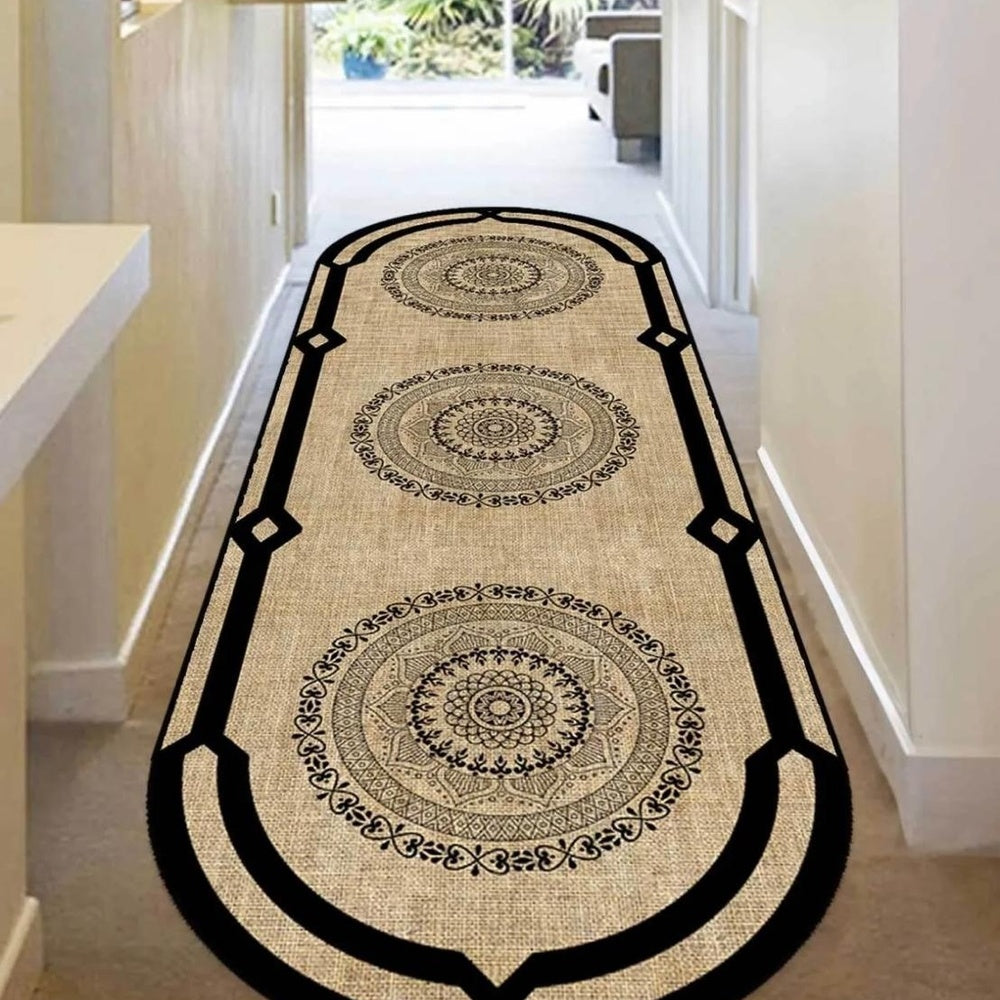 Entrance Rug