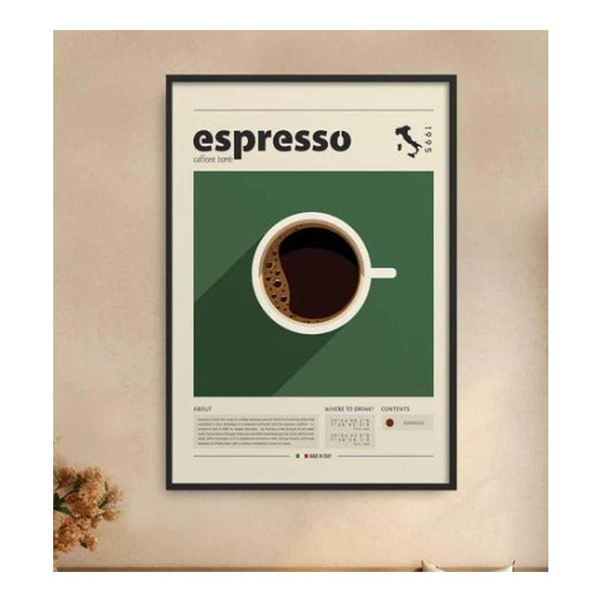 Espresso