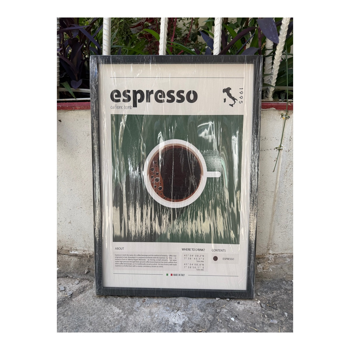 Espresso