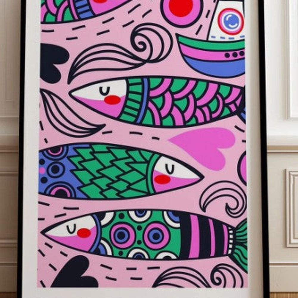 Fish