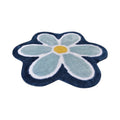 Flower Rug