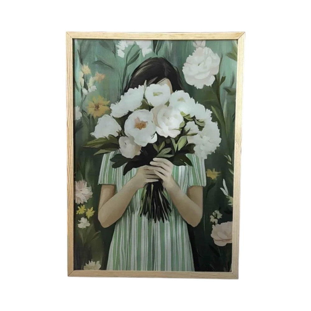 Flowers Anyone?