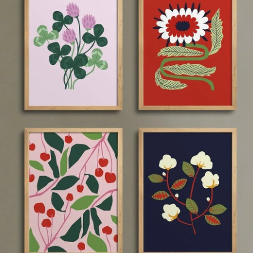 Flowers Design