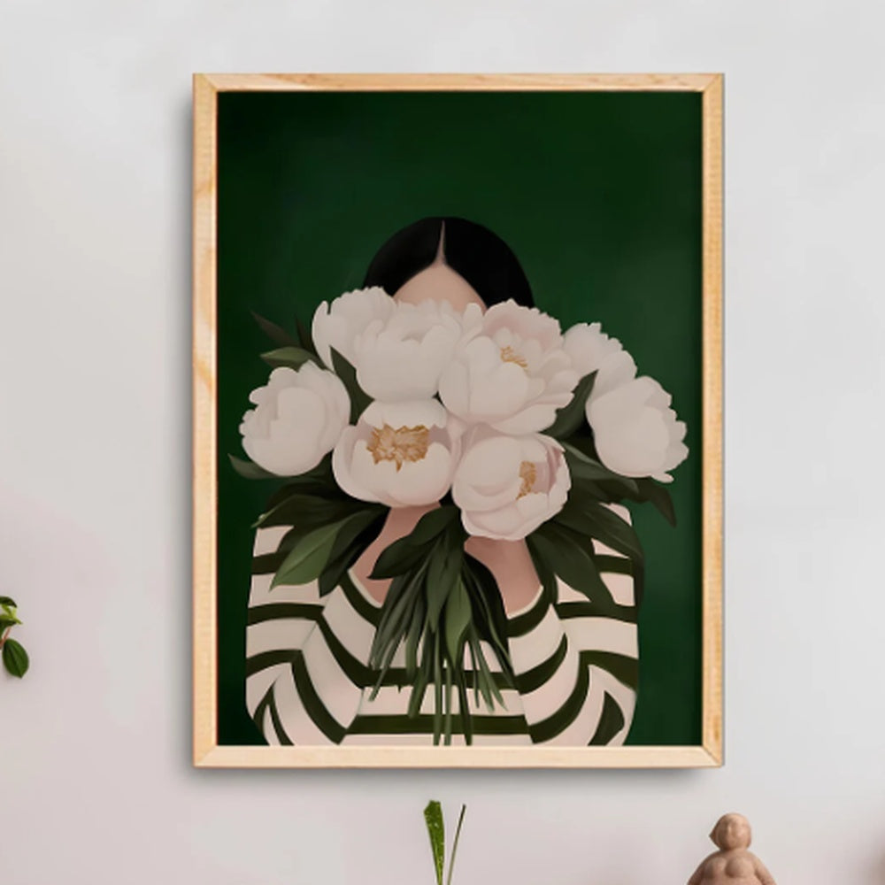 Flowers PLZ