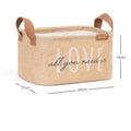 Folding Basket