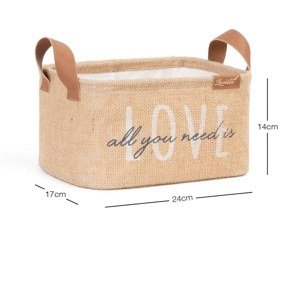 Folding Basket