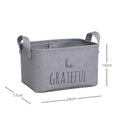 Folding Basket