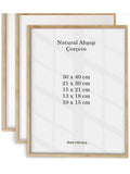 Wooden Frames