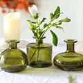 Glass Vases