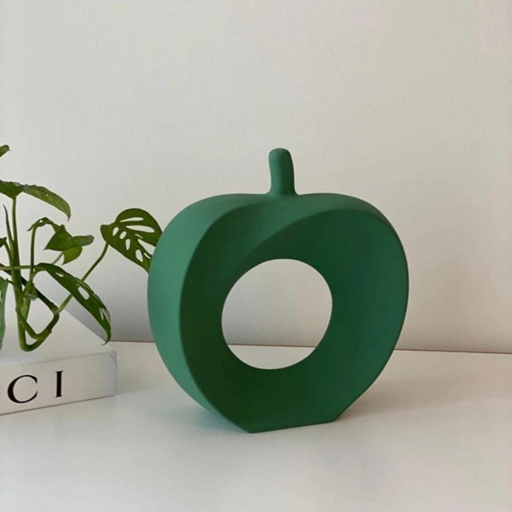 Green Apple