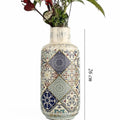 Handmade Ceramic Vase