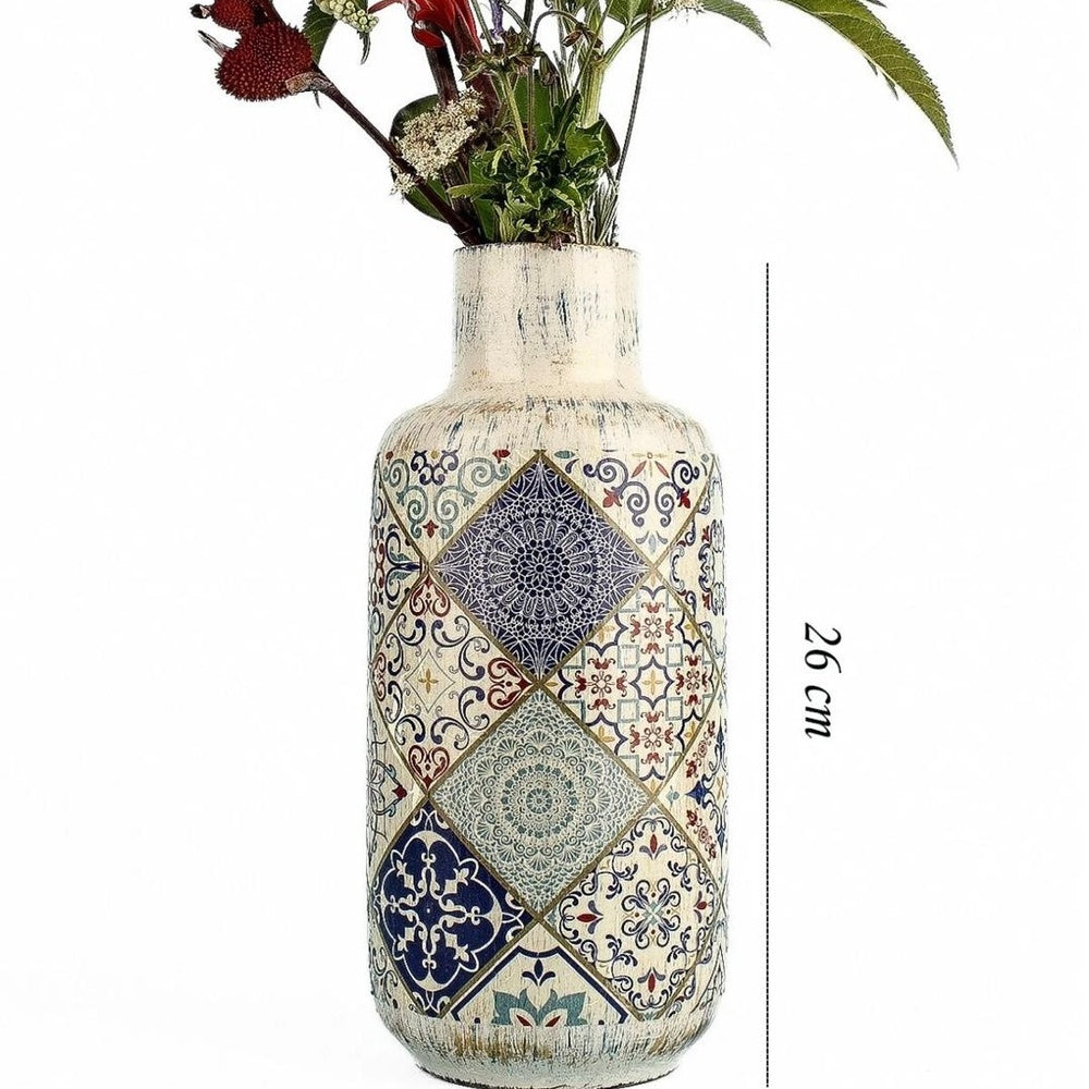 Handmade Ceramic Vase