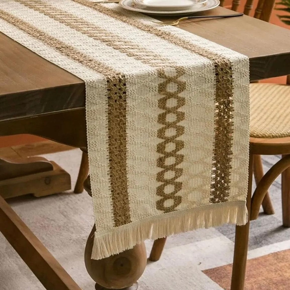 Handmade Runner