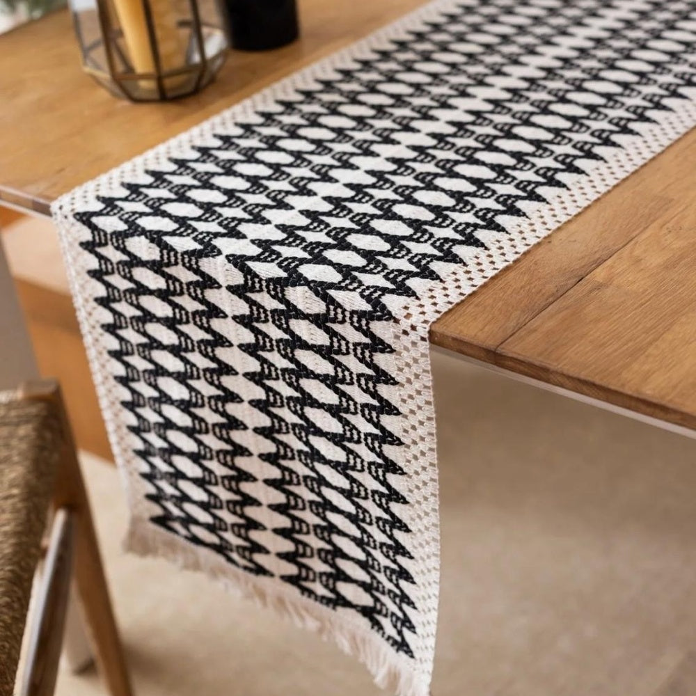 Handmade Runner
