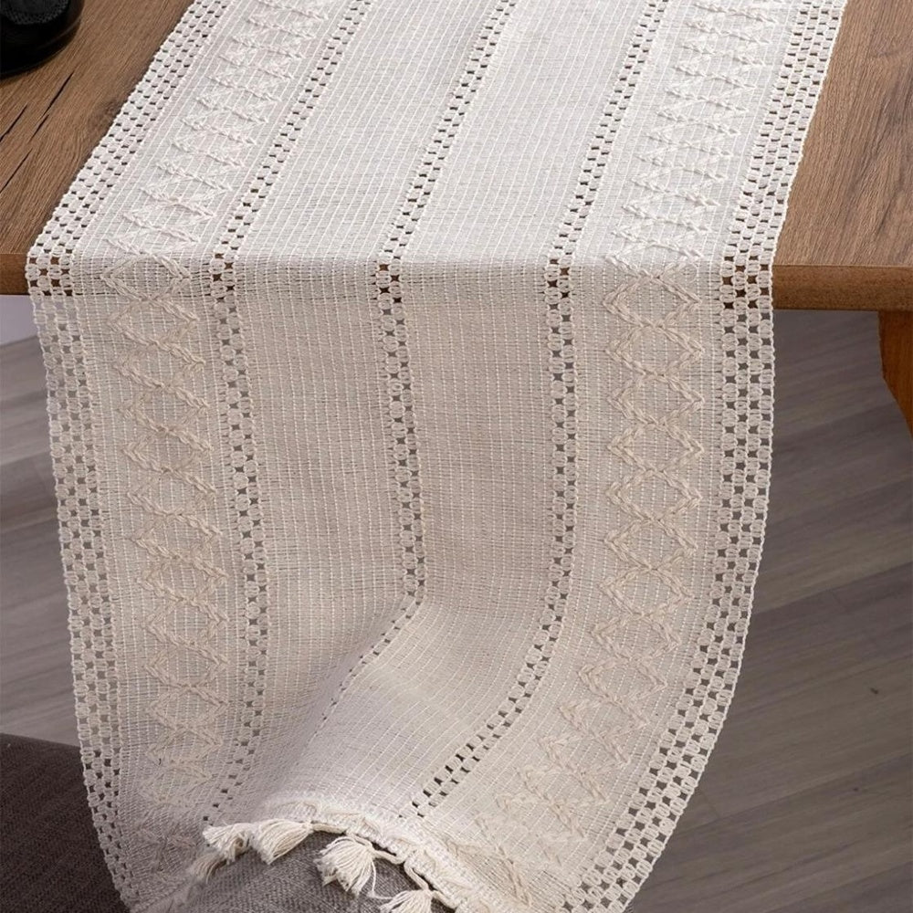 Handmade Table Cloth