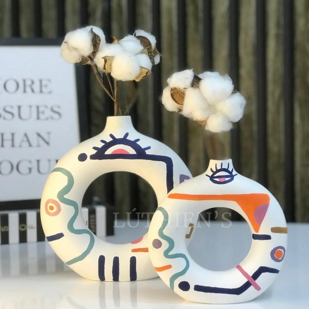 Handmade Vases