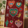 Hearts