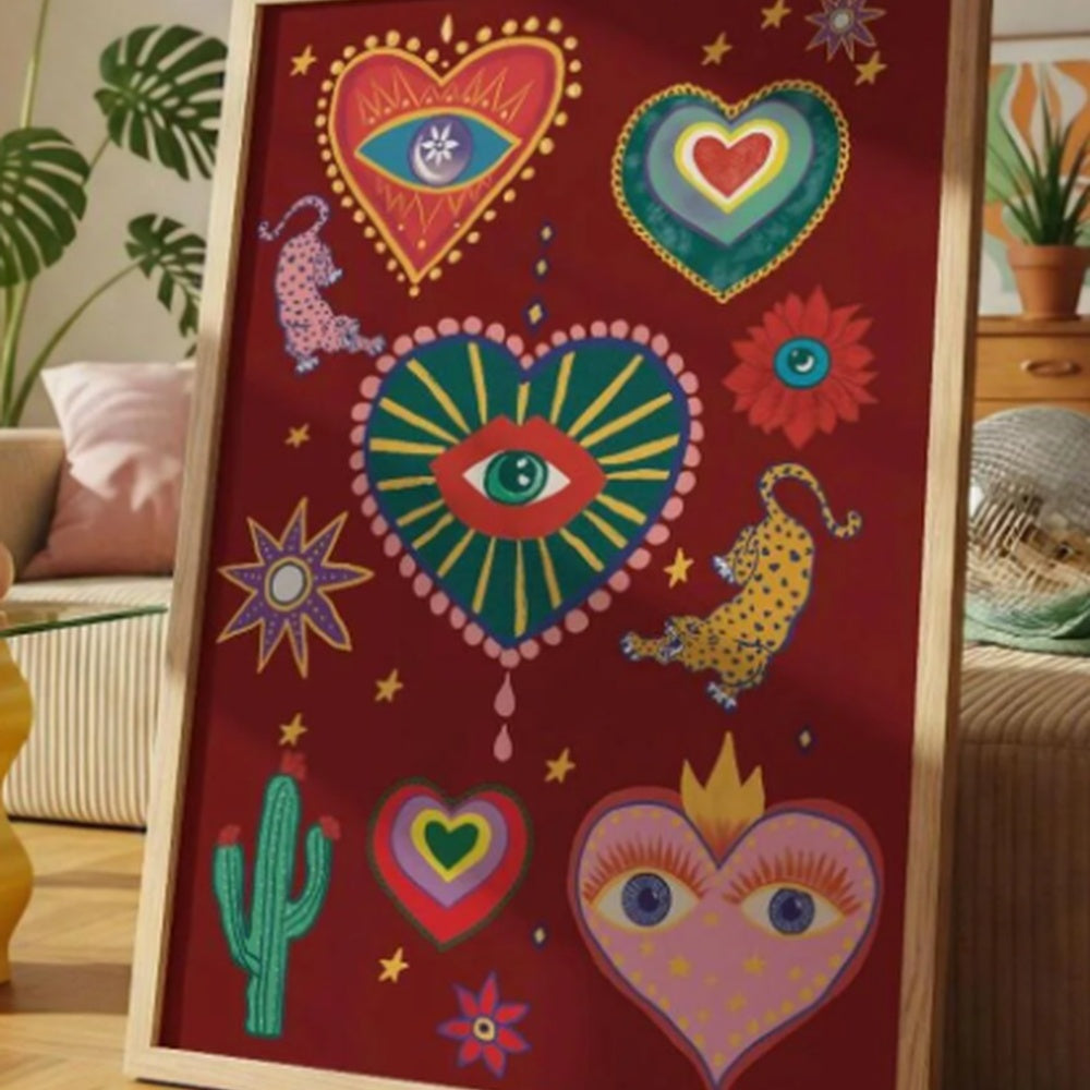 Hearts