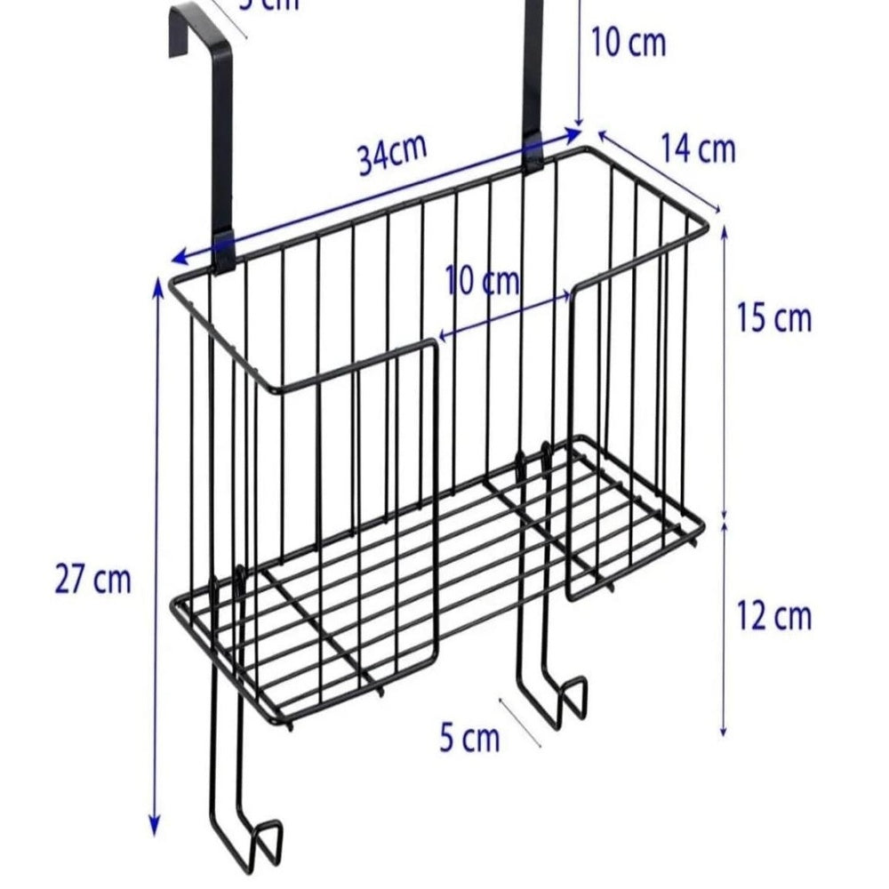 Iron Rack