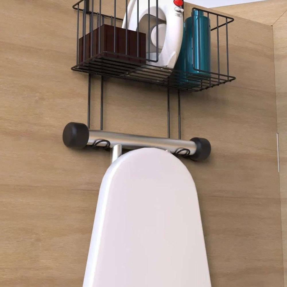 Iron Rack