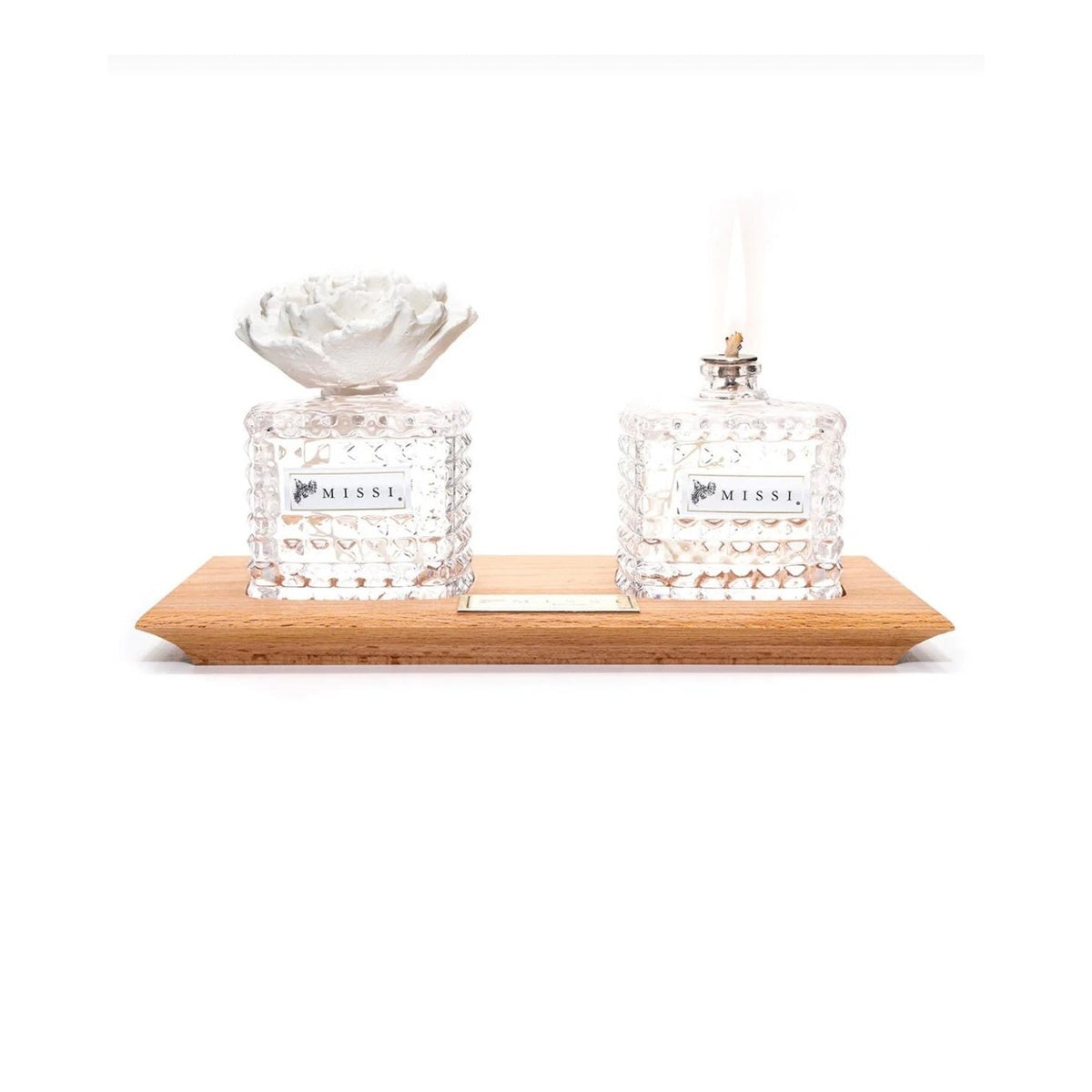 Jasmine SandalWood