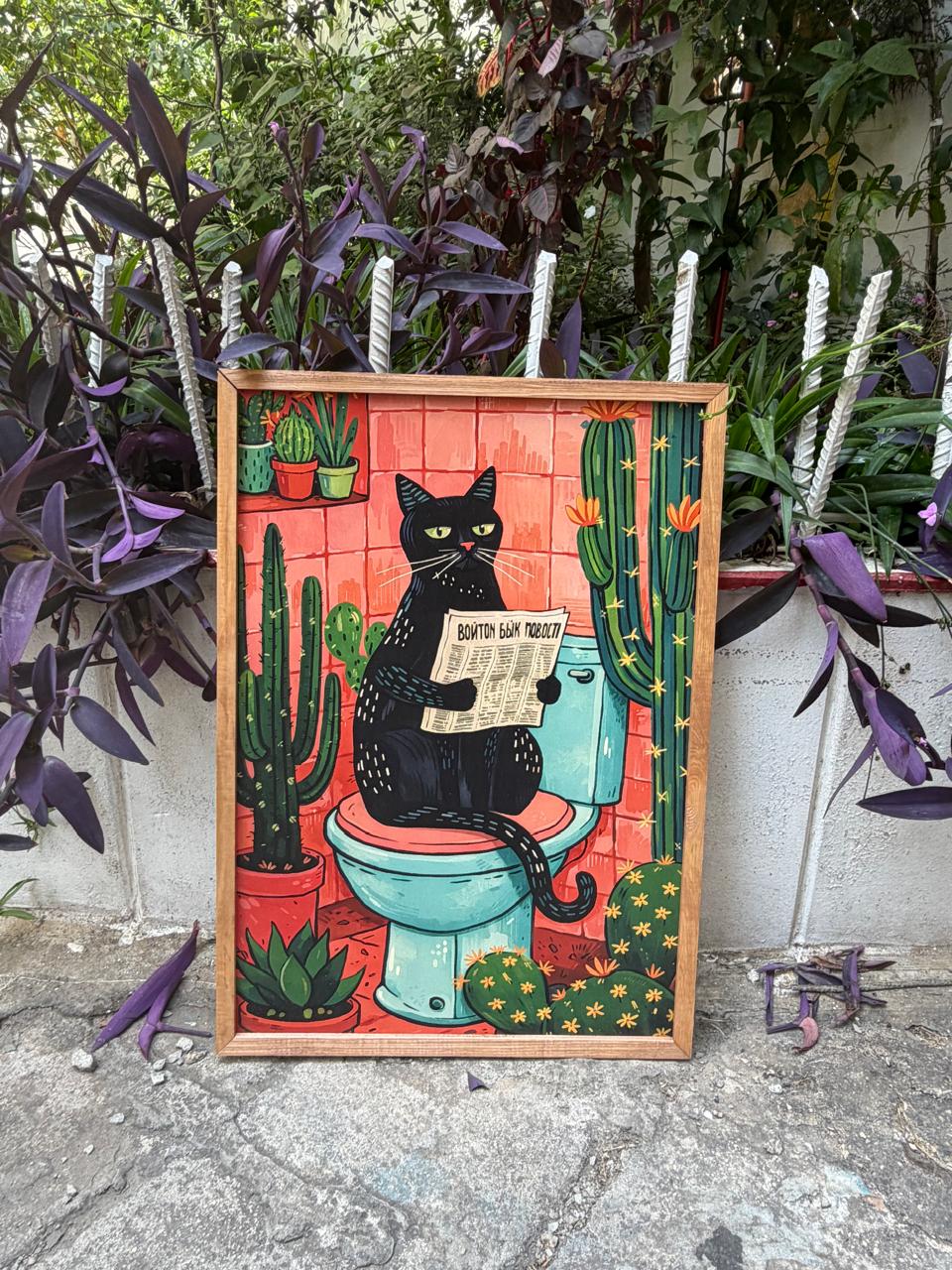 Black Cat
