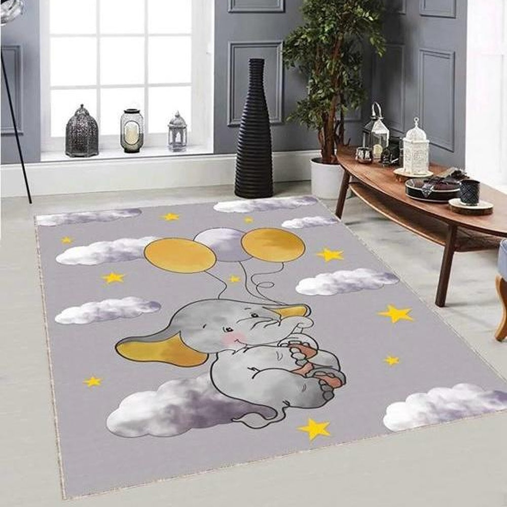 Kids Room