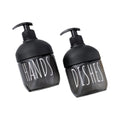 Kitchen Bottles