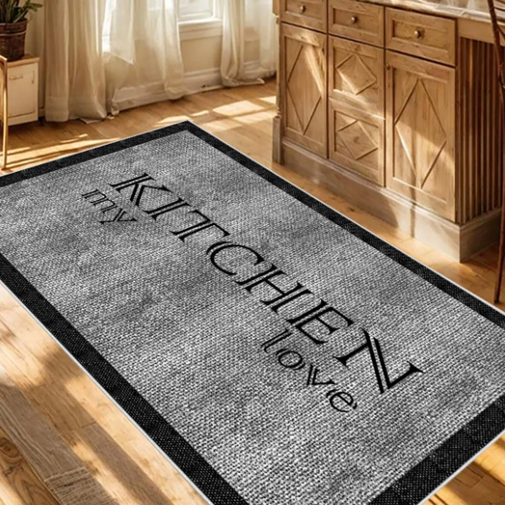 Kitchen Carpet