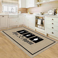Kitchen Rug