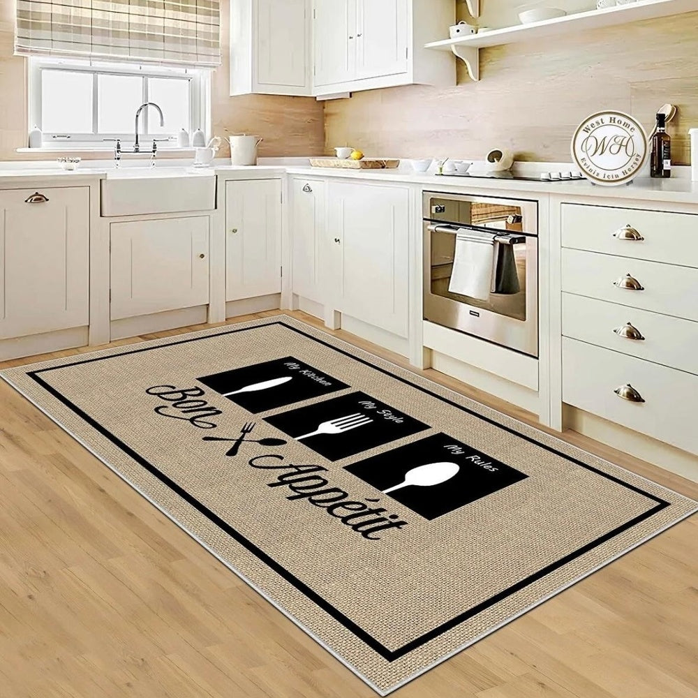 Kitchen Rug